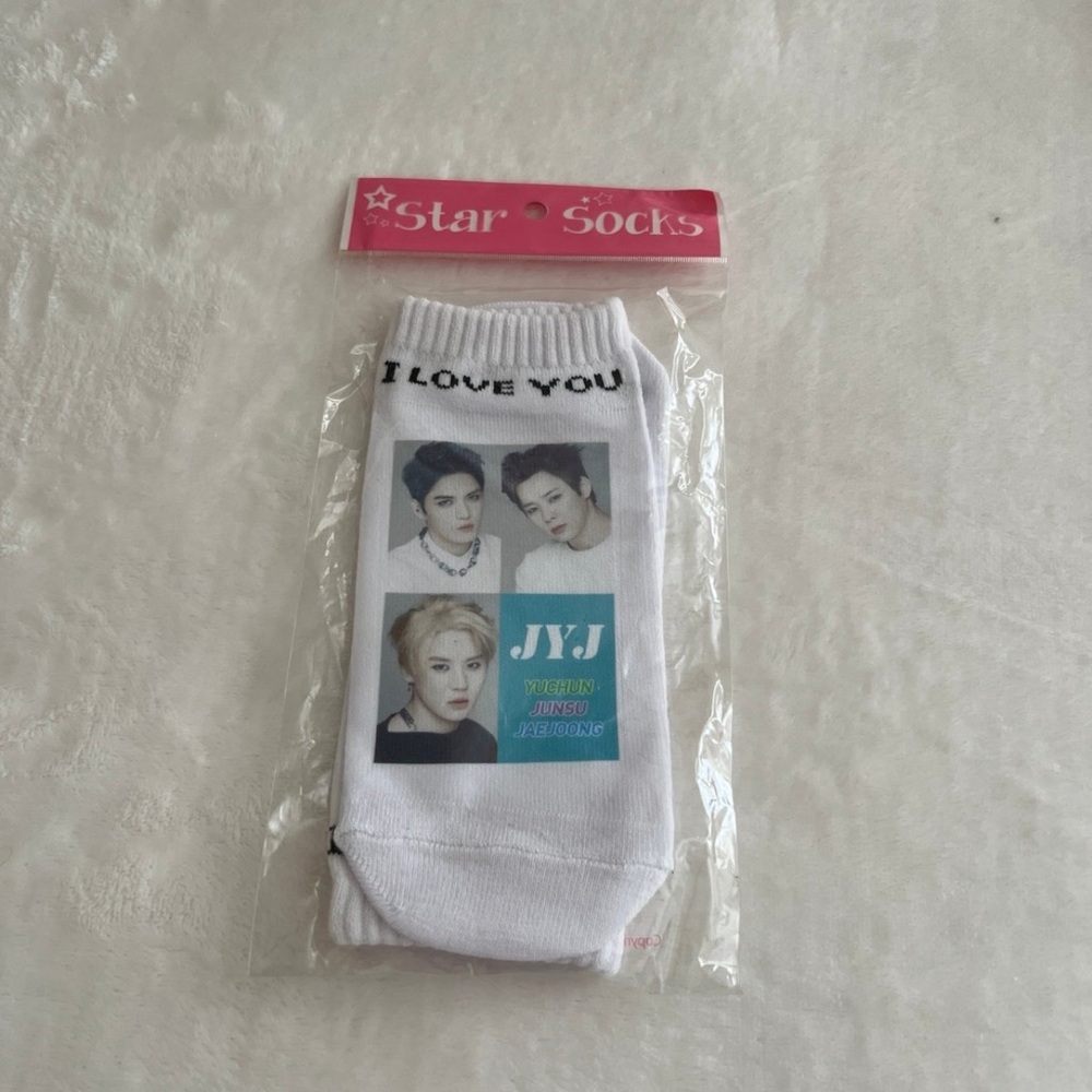 Sock Bundle Kpop Kdrama stars - Picture 6 of 12